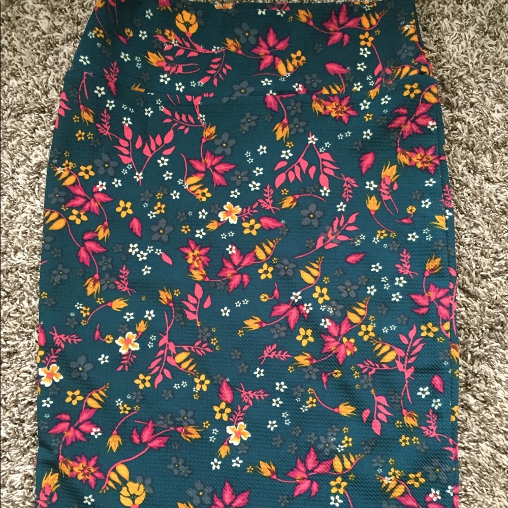 Size Small LLR Cassie Skirt